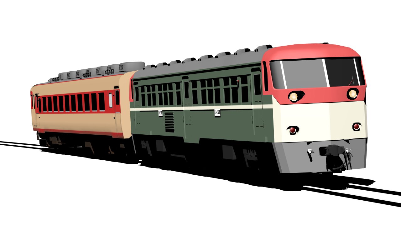 キングスホビー 国鉄キハ07 901ガスタービン試験車 (メーカー塗装済完成品) 送料無料 即決 キングスホビー 国鉄 キハ07 901 ガスタービン