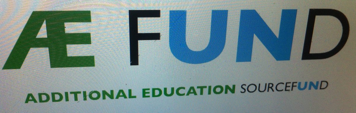… together realising the <a href="/AEFUNDorg/">ÆFUND</a> … worldwide new ADDITIONAL EDUCATION money …&amp;… money for related GREEN infrastructure … possible in 2018