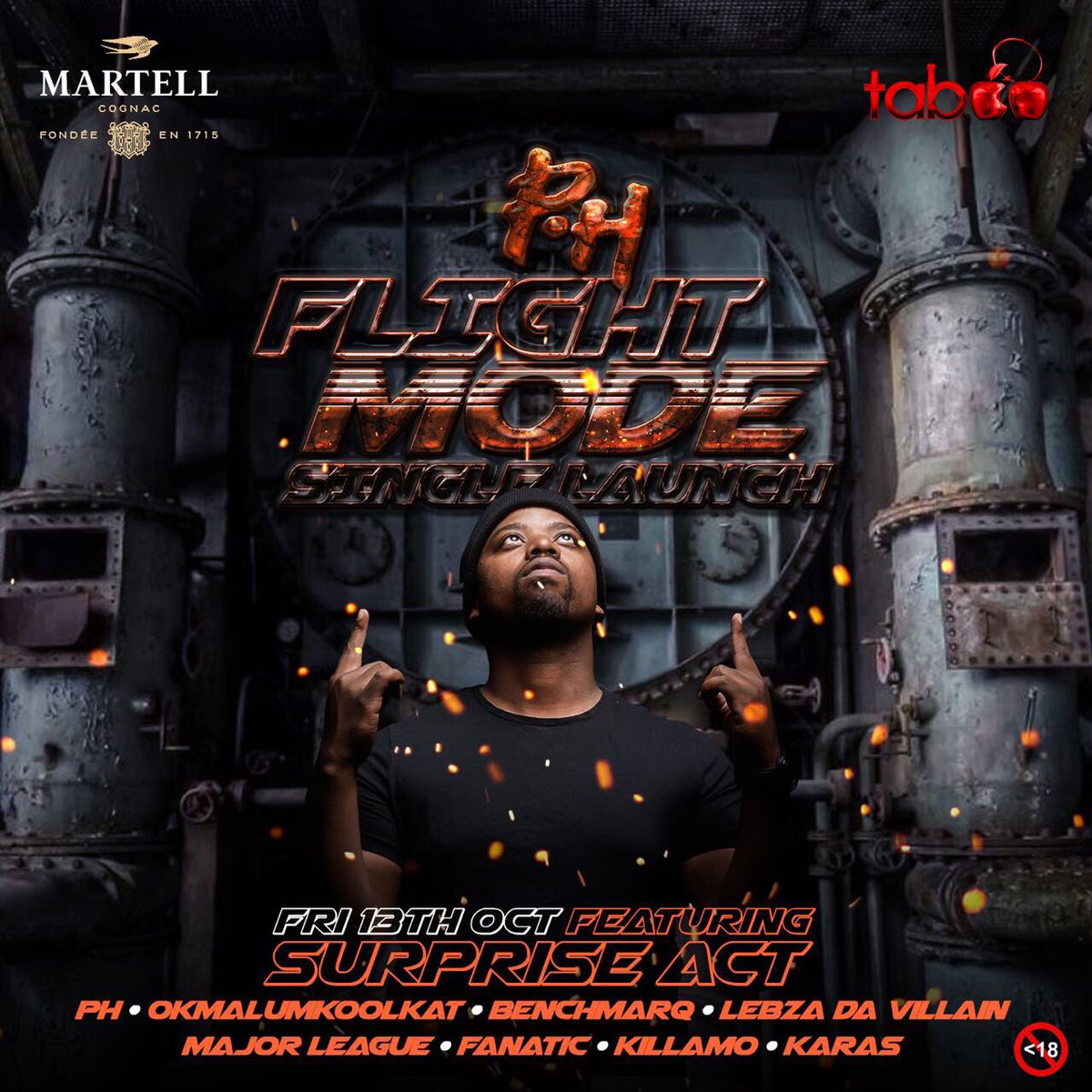 Thando_TooShort's tweet photo. Another launch ,another birthday celebration this week ! 🌊 
#FlightModeSingleLaunch
#BlackAceBirthdayTour https://t.co/aknxq2mtV5