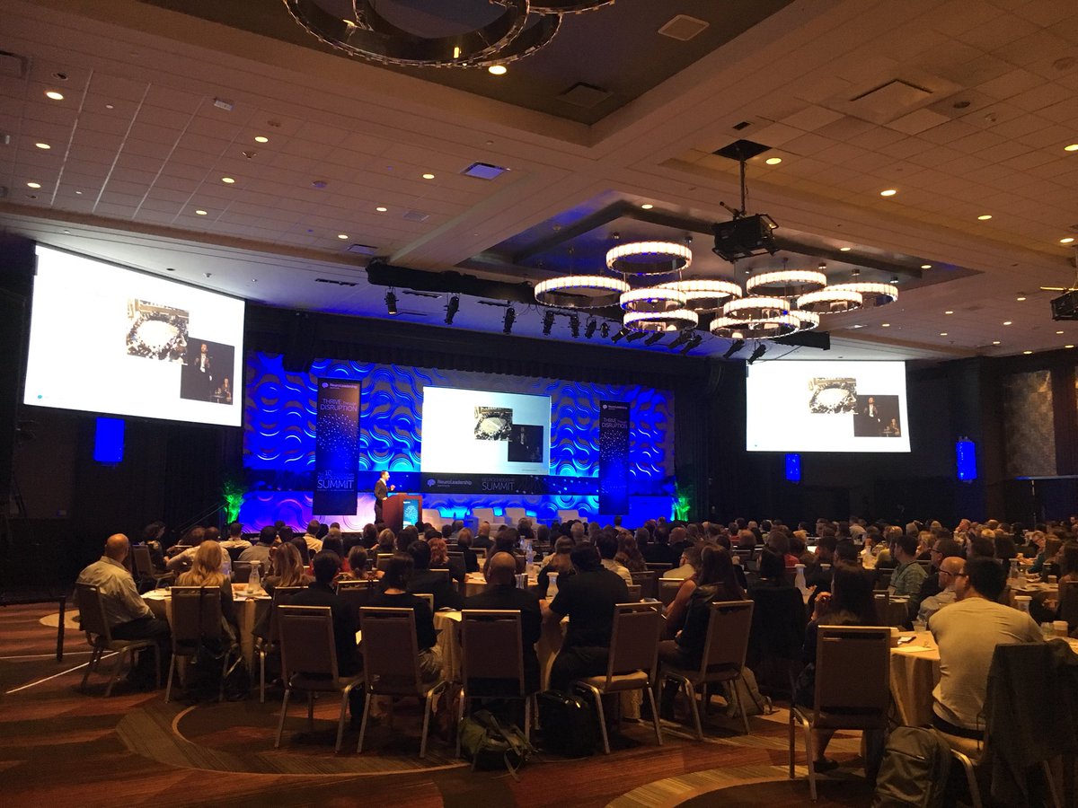 LucyInNewYork's tweet photo. It’s that time of the year again! Neuroleadership Summit 2017. Watch us live https://t.co/9Tfr75LJmE #nls2017 https://t.co/b7ZNkbJVMP