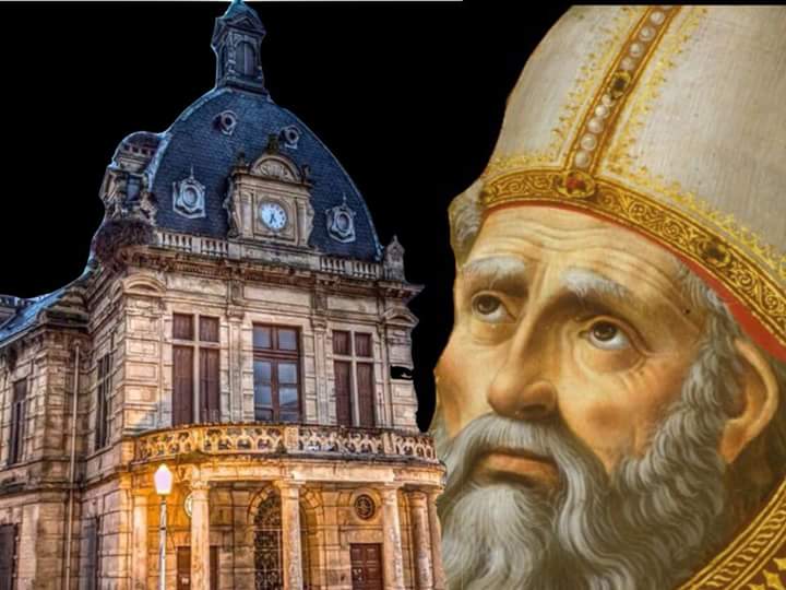 7saadiya's tweet photo. #souk_ahras
#saint_augustin https://t.co/3y5Zwe3tV1