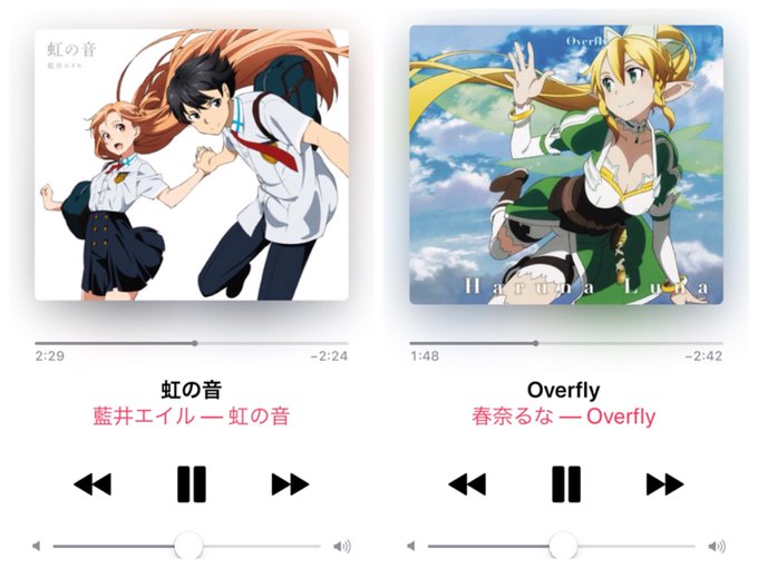 ソードアートオンラインのtwitterイラスト検索結果