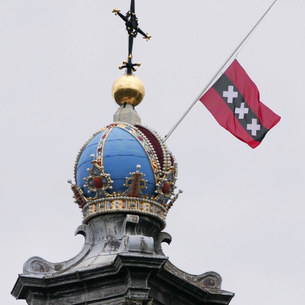 Gemeente Amsterdam tweet media