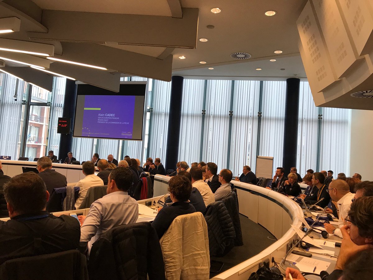 Arrivée de l'#UE35 à la Commission européenne🇪🇺. Comptez sur nous pour porter la voix des chefs d'entreprise bretons🎤