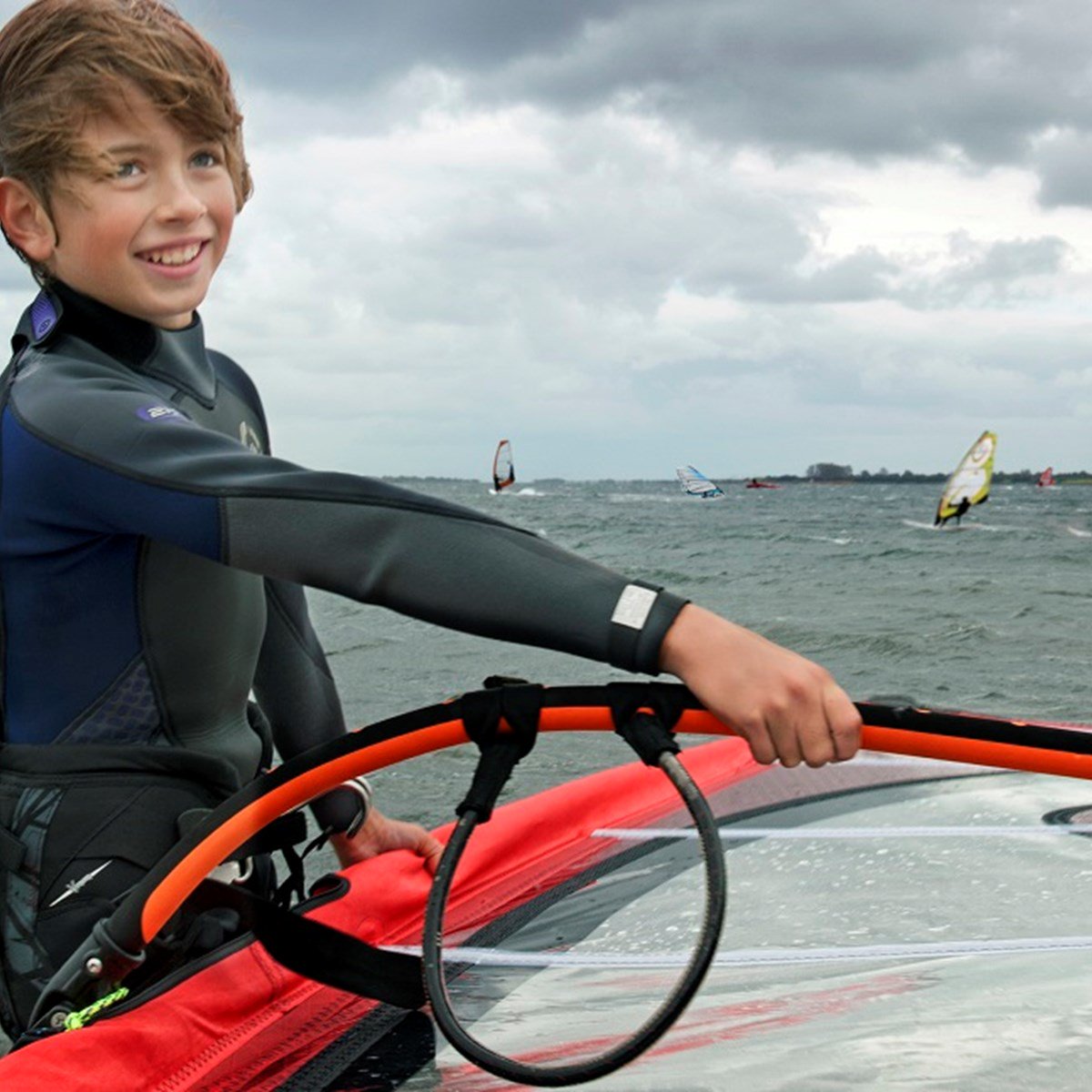 #tip ! Ontdek de #Grevelingen tijdens de #Grevelingenweek. Van 13 tot 21 oktober is er van alles te doen! vvvzeeland.nl/nl/collecties/…