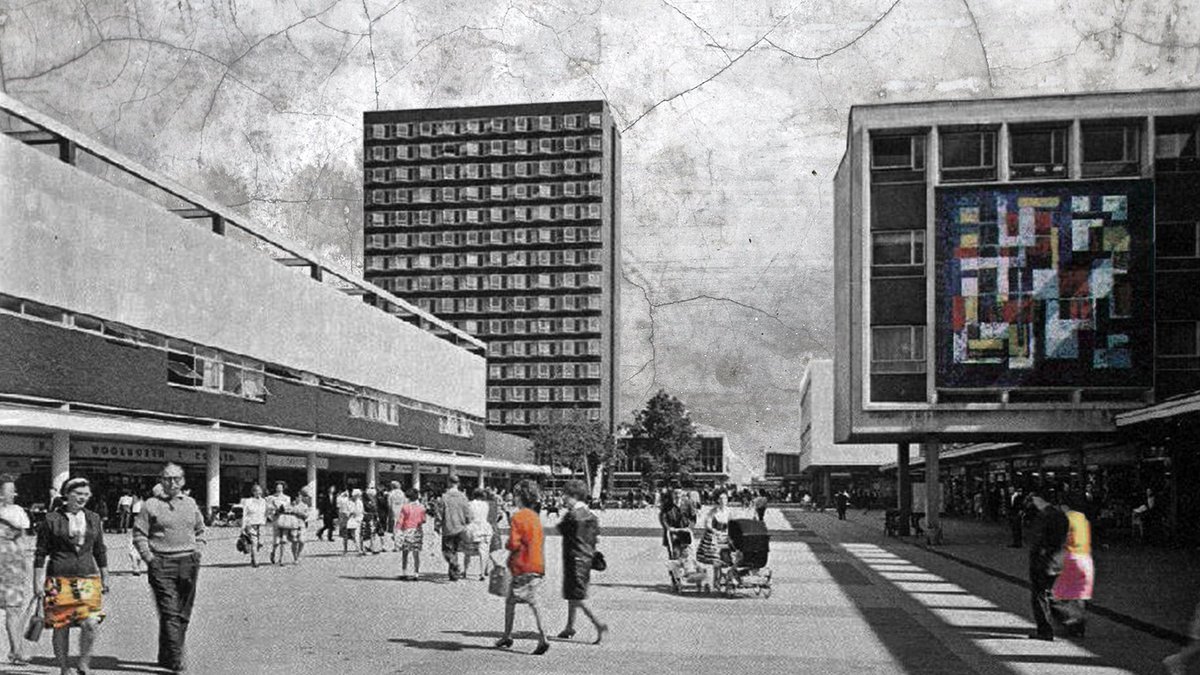 10 Days to go until our Premiere in #Basildon. Sat 21st Oct at The Towngate. Plus poetry from <a href="/olmolazarus/">Ölmo Lazarus</a> @Dartford buff.ly/2xyYfyx