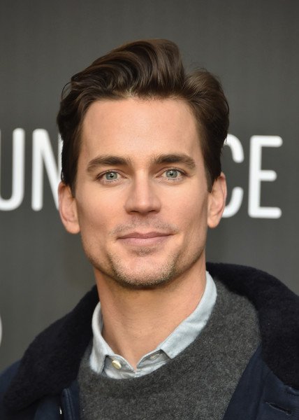 40 años son los que cumple hoy Matt Bomer. Muchas felicidades
Happy birthday 