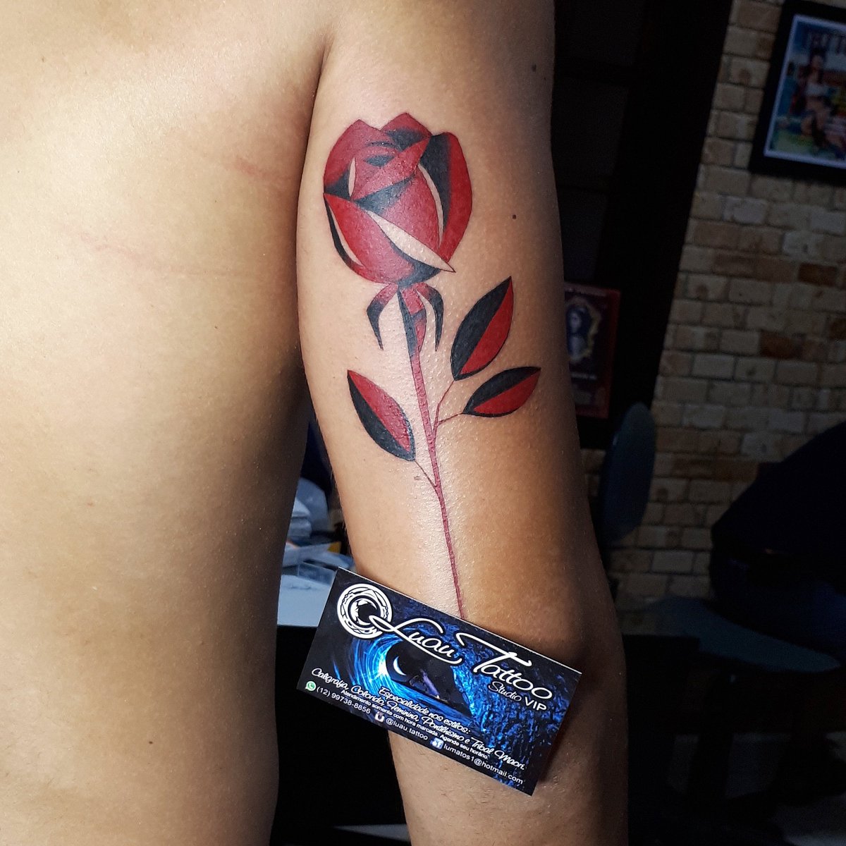 Luau Tattoo (@LuauTattoo) / Posts / X