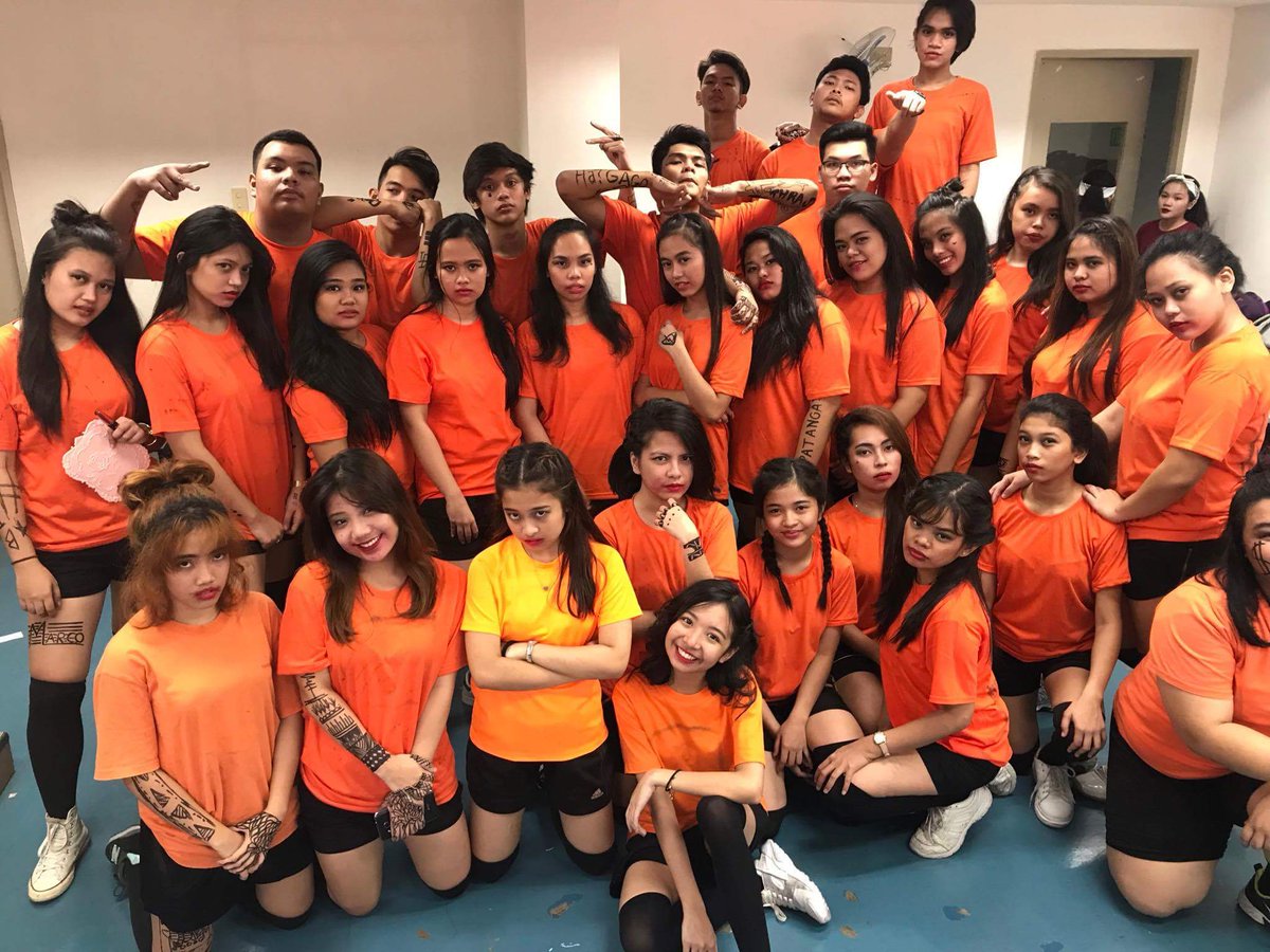 __Ichigoooo's tweet photo. ang mga sinayang at naapi, CHAR HAHAHA okay lang kahit di panalo, at least maraming nagalingan 💪💖 thank you sa kooperasyon #ABM2G #Ngango😂 https://t.co/vWOmMAa9ZP