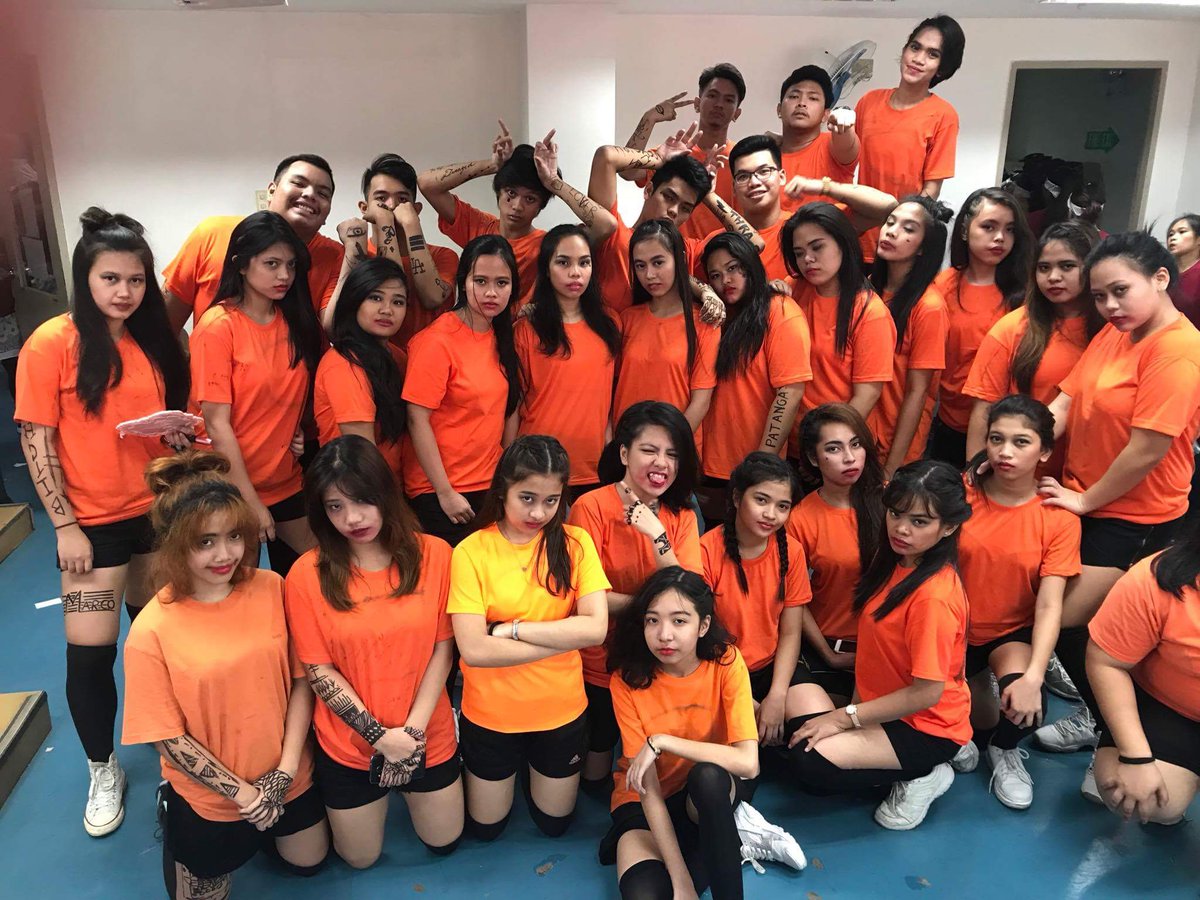 __Ichigoooo's tweet photo. ang mga sinayang at naapi, CHAR HAHAHA okay lang kahit di panalo, at least maraming nagalingan 💪💖 thank you sa kooperasyon #ABM2G #Ngango😂 https://t.co/vWOmMAa9ZP