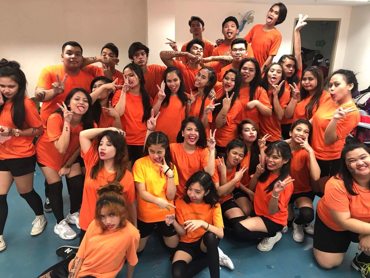 __Ichigoooo's tweet photo. ang mga sinayang at naapi, CHAR HAHAHA okay lang kahit di panalo, at least maraming nagalingan 💪💖 thank you sa kooperasyon #ABM2G #Ngango😂 https://t.co/vWOmMAa9ZP