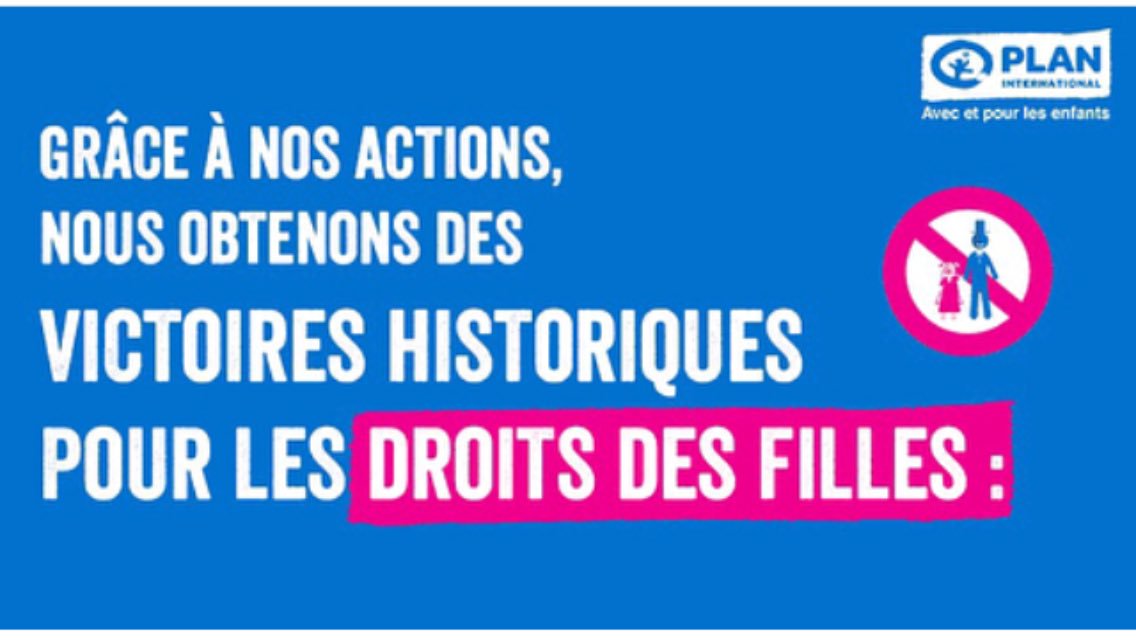 FrancisRenaud1's tweet photo. #planfrance #droitsdesfilles #tousunis #planinternational https://t.co/4TF8I5eJEh