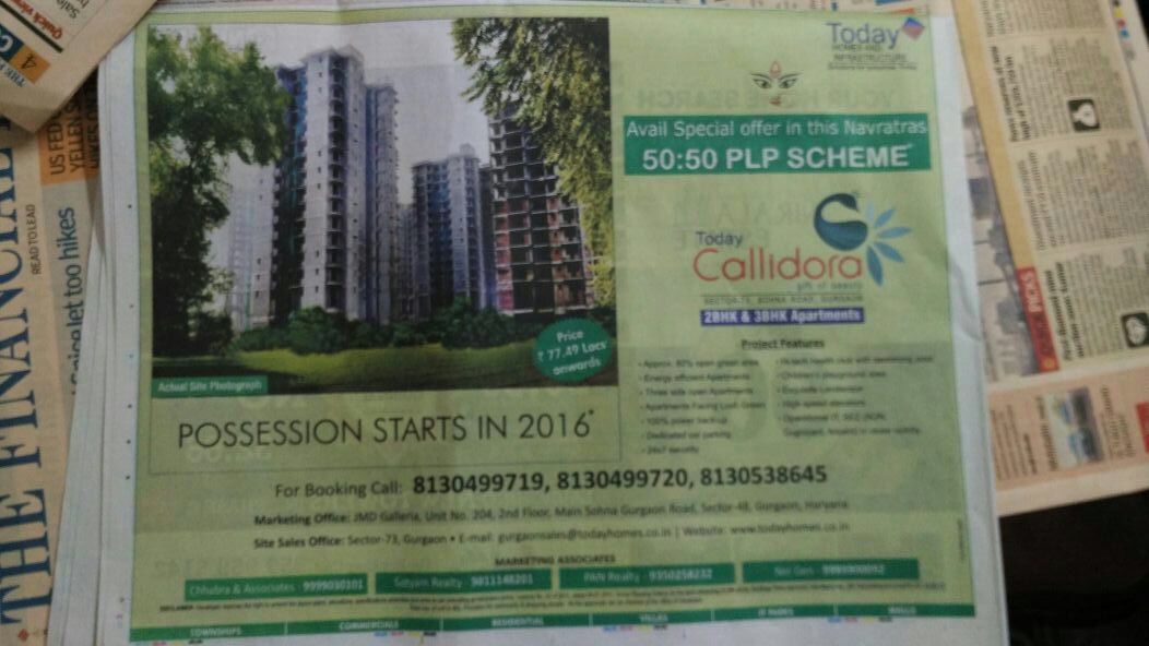 ravdeep_saluja's tweet photo. @Todayscallidora #fightforpossesion @PMOIndia @cmohry https://t.co/ZEwaJWfQP4