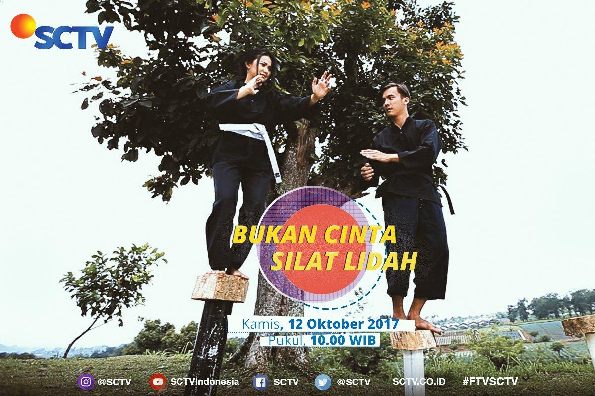 SCTV tweet media