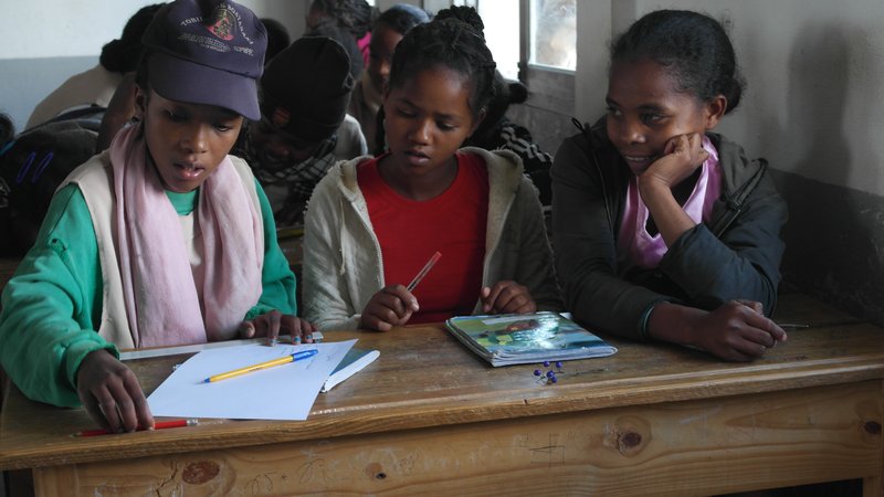 Peace Corps tweet media