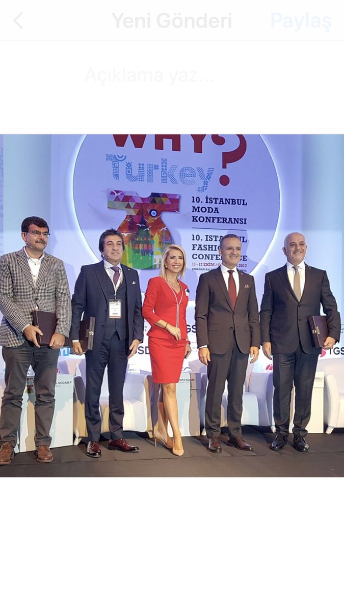 meldayucel's tweet photo. Nasıl markalaştılar
#whyTurkey zirvesinde @LCWaikiki @Damat_Official @koton Başkanlarına sordum🙋
Muhasebe sırlarına dek paylaştılar👍 @TGSD_ https://t.co/JHMyYwi7if