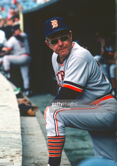 Tigers History tweet media