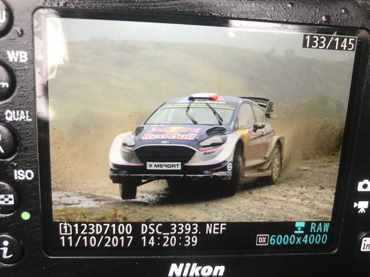 BritRallyMedia's tweet photo. @OttTanak #PET #WRGB17 https://t.co/Ay6W8i8Vax
