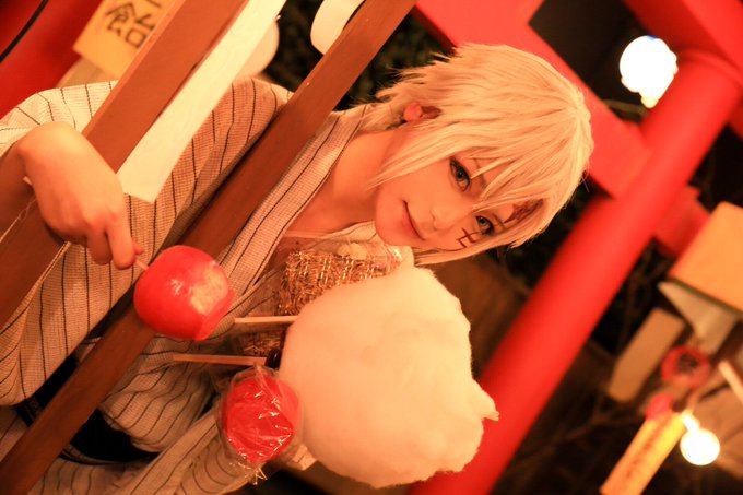 Twitterのコスプレ画像93