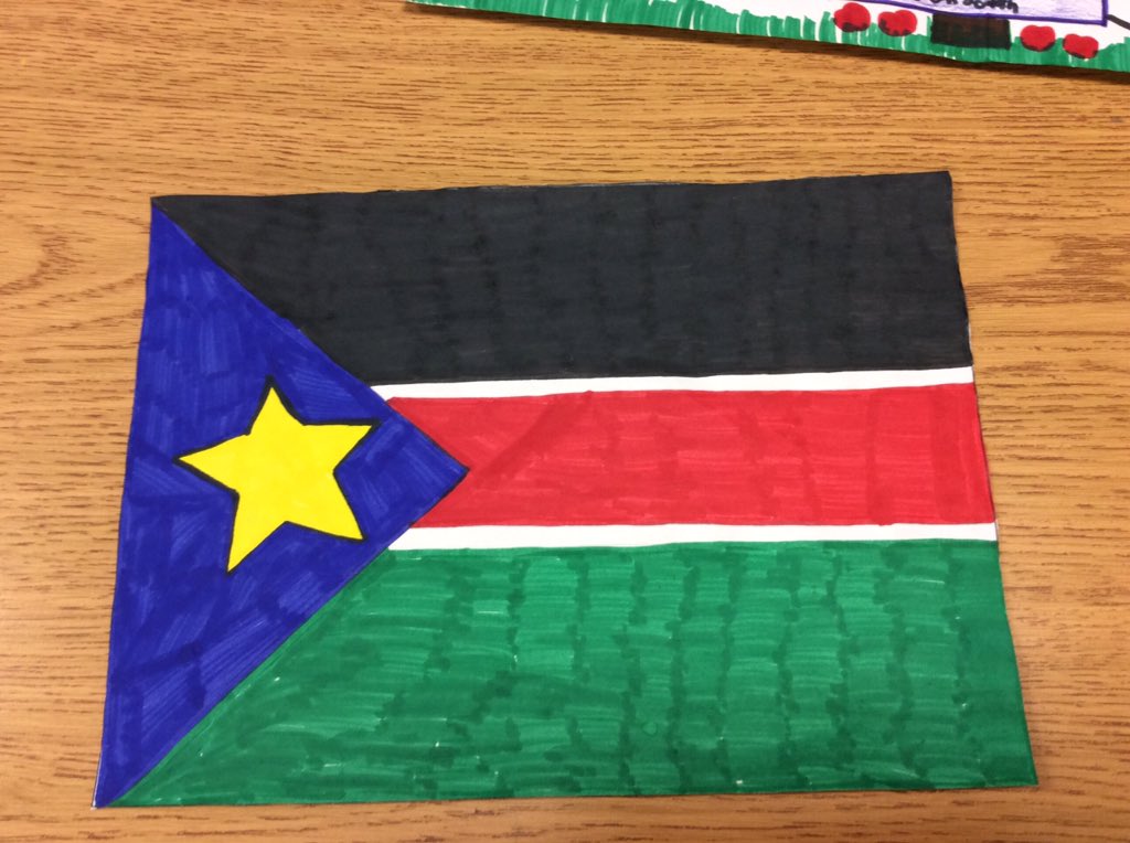 DavisRoom5's tweet photo. #Familytree #SouthSudan Heritage Time! #Stewtweet https://t.co/GIyXf6LOJZ