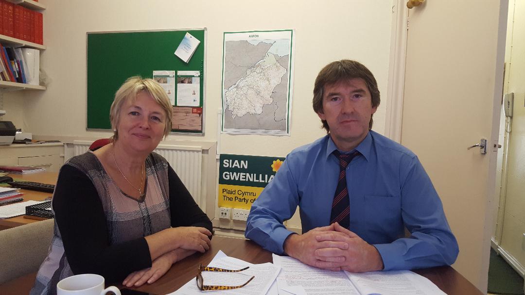 FUWpress's tweet photo. FUW raises concerns about Sustainable Management of Natural Resources consultation with Arfon AM @siangwenfelin https://t.co/2ufdTZzCXW https://t.co/wqJpUBMh9X