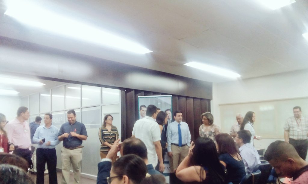 InseparableTS's tweet photo. La Rectora de la @UFPSCUCUTA  @Claudia_Toloza_ hace presencia en el evento de inauguración de los #NucleosdeApoyoContableYFiscal-NAF https://t.co/LXPnAu2Ika