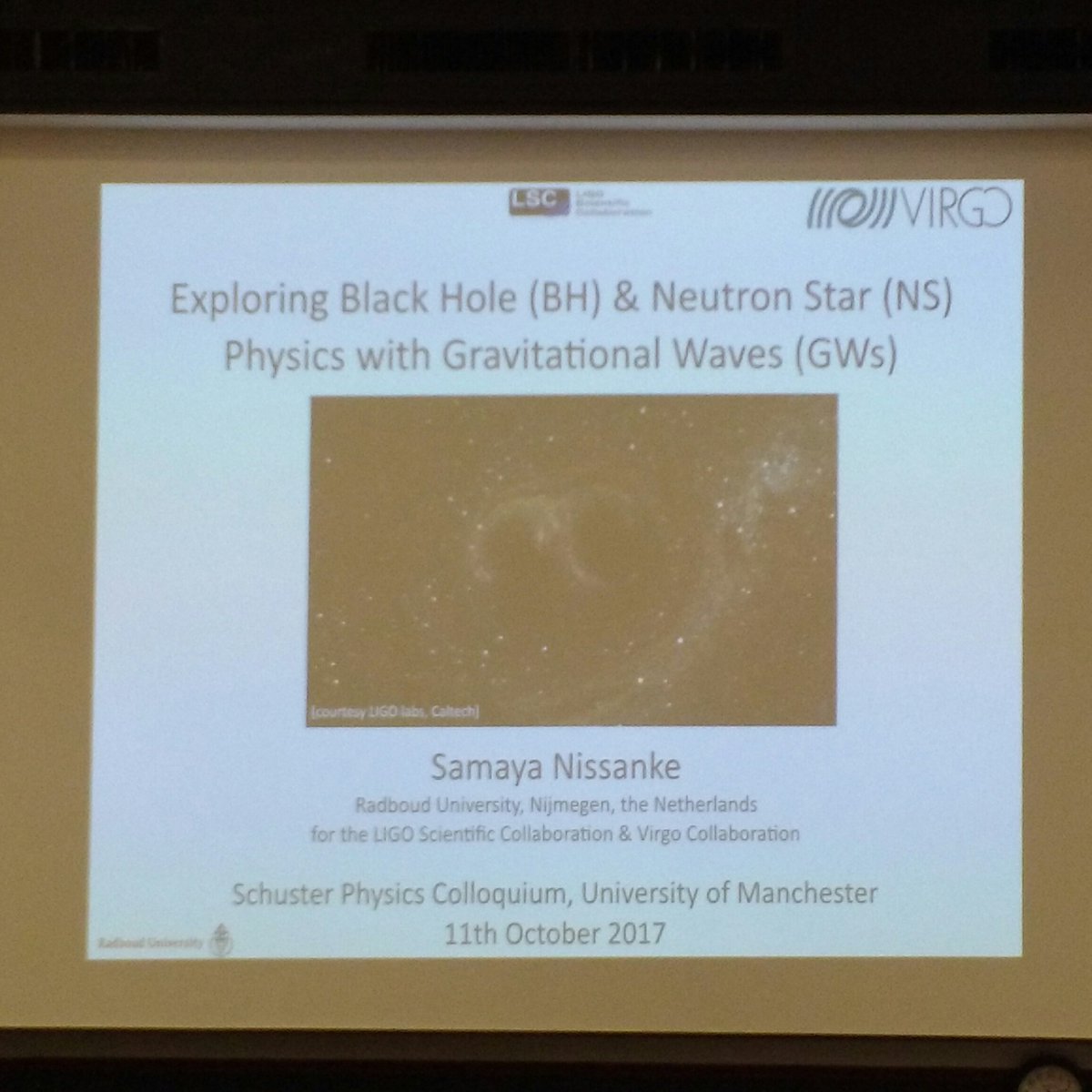 William McGenn tweet media