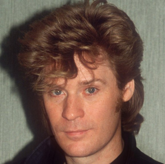 Happy Birthday to Daryl Hall of Born this day in 1946 in Philadelphia, PA 