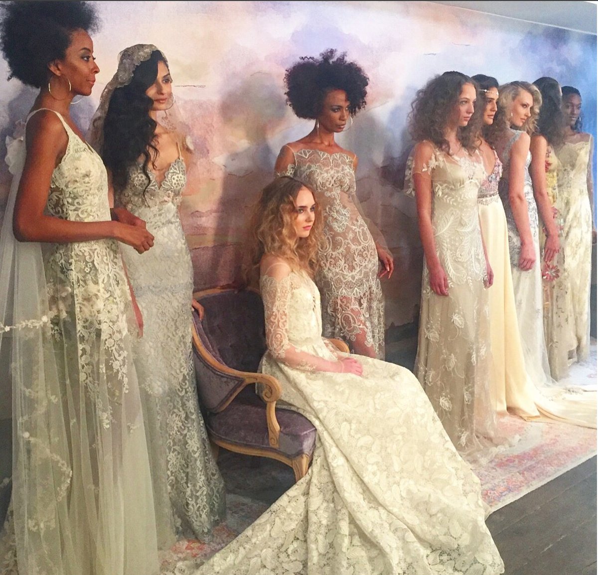 Brides of Austin tweet media