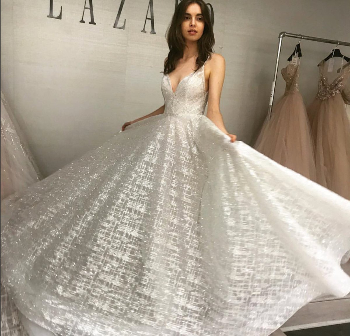 Brides of Austin tweet media