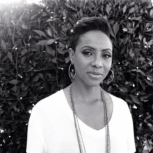 Happy Birthday MC Lyte!
The Walker Collective - A Law Firm For Creatives 
 