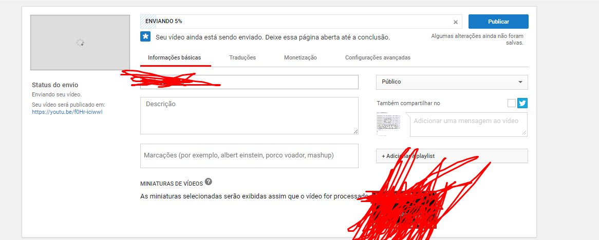 SampProgrammer's tweet photo. Vídeo novo em carregamento... ✌️😉 https://t.co/2kzFsf6hvB