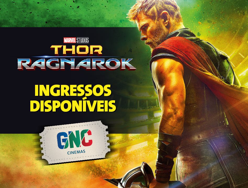 GNC Cinemas tweet media
