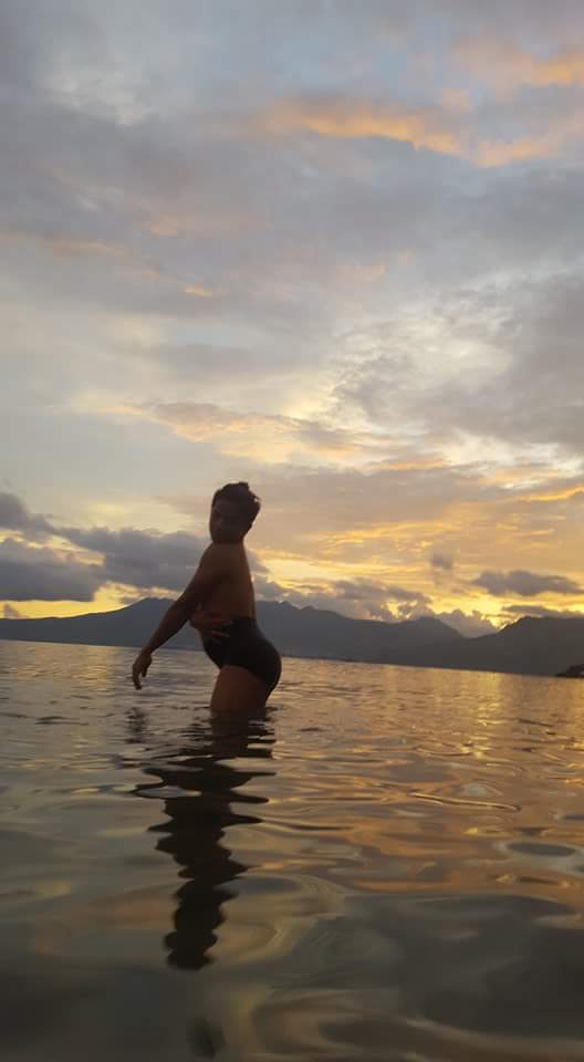 QuerubinOneng's tweet image. 💦