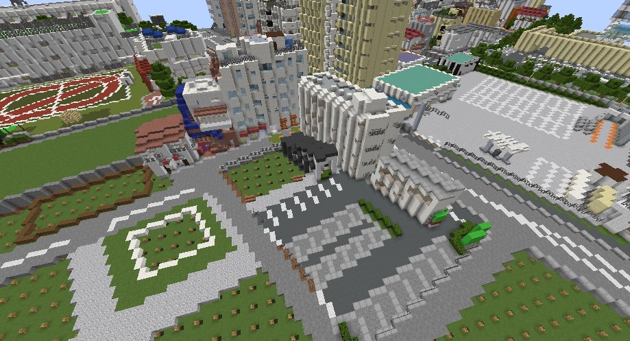 西新宿再現サーバー Minecraft Twitter પર Minecraft 西新宿 西新宿再現サーバー Minecraft Twitter પર Minecraft 西新宿