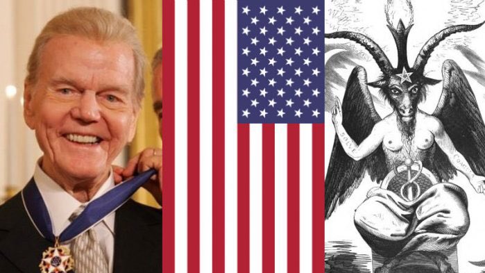 DougSides's tweet photo. Paul Harvey Predicted This Day In This Famous Poem:
“If I Were The Devil”

EVEN IF YOU HAVE HEARD IT BEFORE I ENCOURAGE YOU TO HEAR IT AGAIN

https://t.co/bGxjyPI8Rv https://t.co/7L0KiBykWV