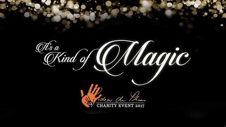 blankeventsZA's tweet photo. Its a great honour to be doing The 12th Annual Gideon du Plessis Charity Event for the 2nd year in a row.#blankevents #eventarmy #event https://t.co/1OUY62YQPF