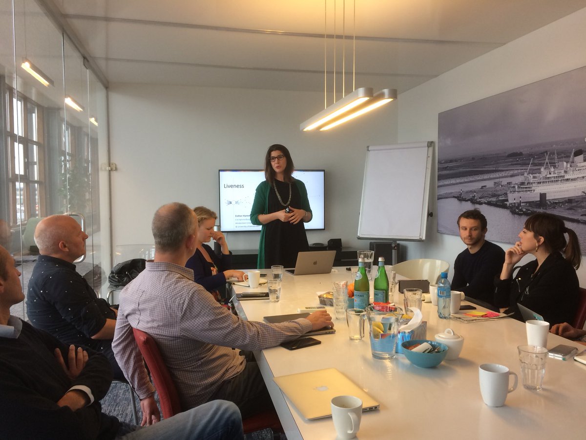 Wouter Groot tweet media