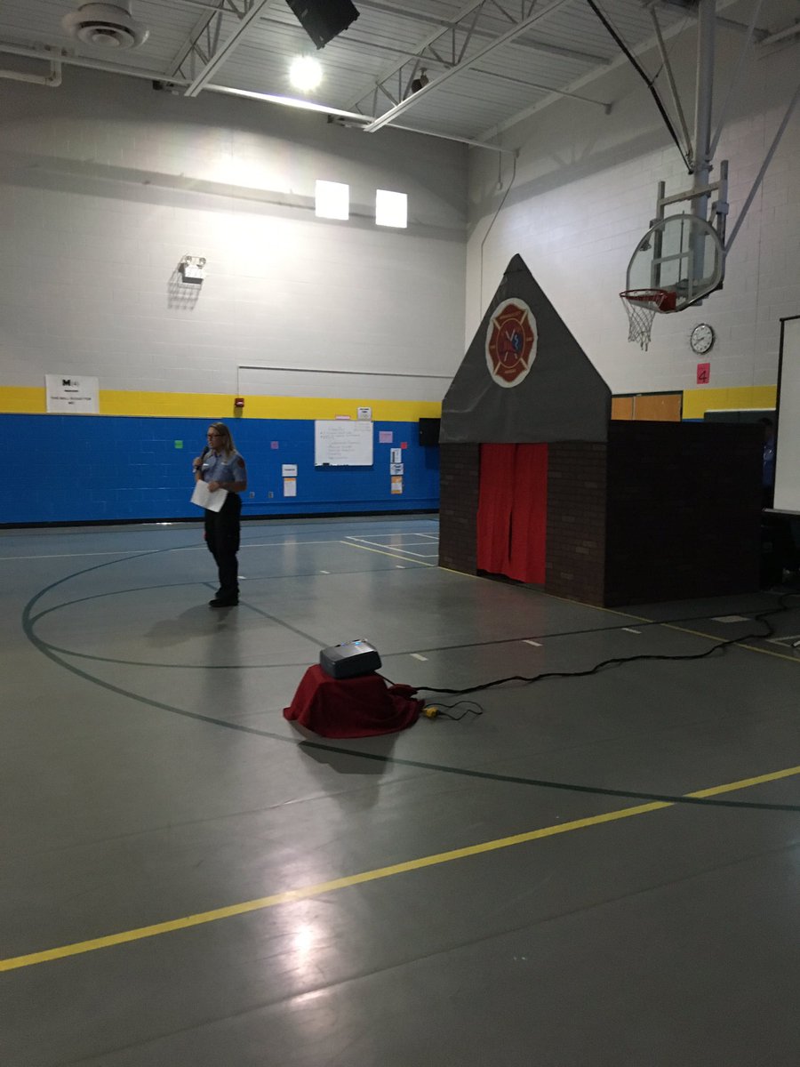 arkcityfw's tweet image. Do you know two ways out?  #ACFD #ArkCityPROUD