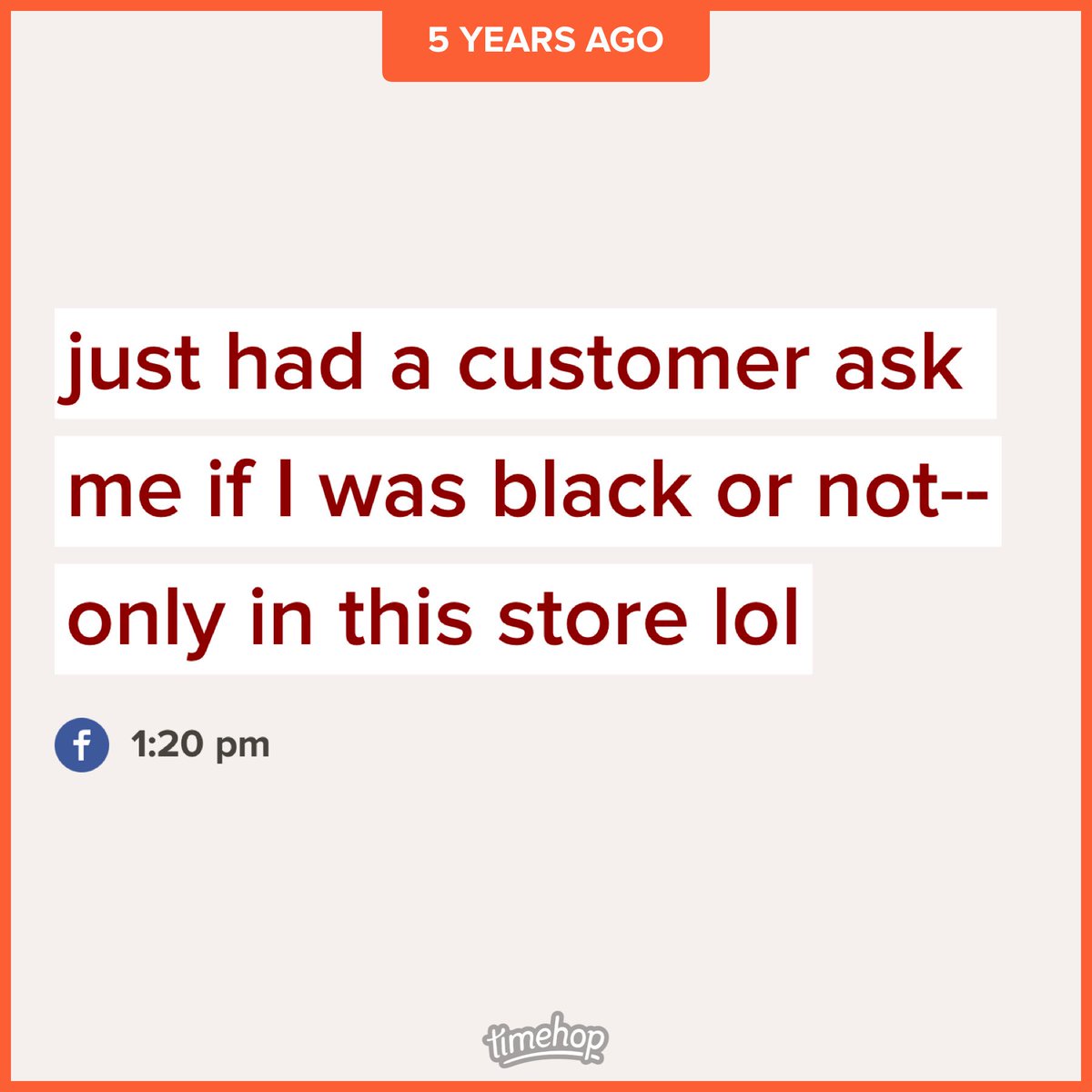 lam523's tweet photo. Sweet memories from the Waystation #rublack? #thenisurhusbandblack #crazycustomers https://t.co/aHvwlGZQxV