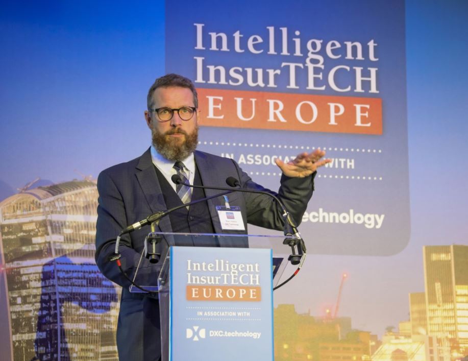 II_InsurTECH's tweet photo. Intelligent InsurTECH Europe 2017 - selection of photographs now on the website: https://t.co/9vYHf3NQGy #IITECH17 https://t.co/ehlpATUo26