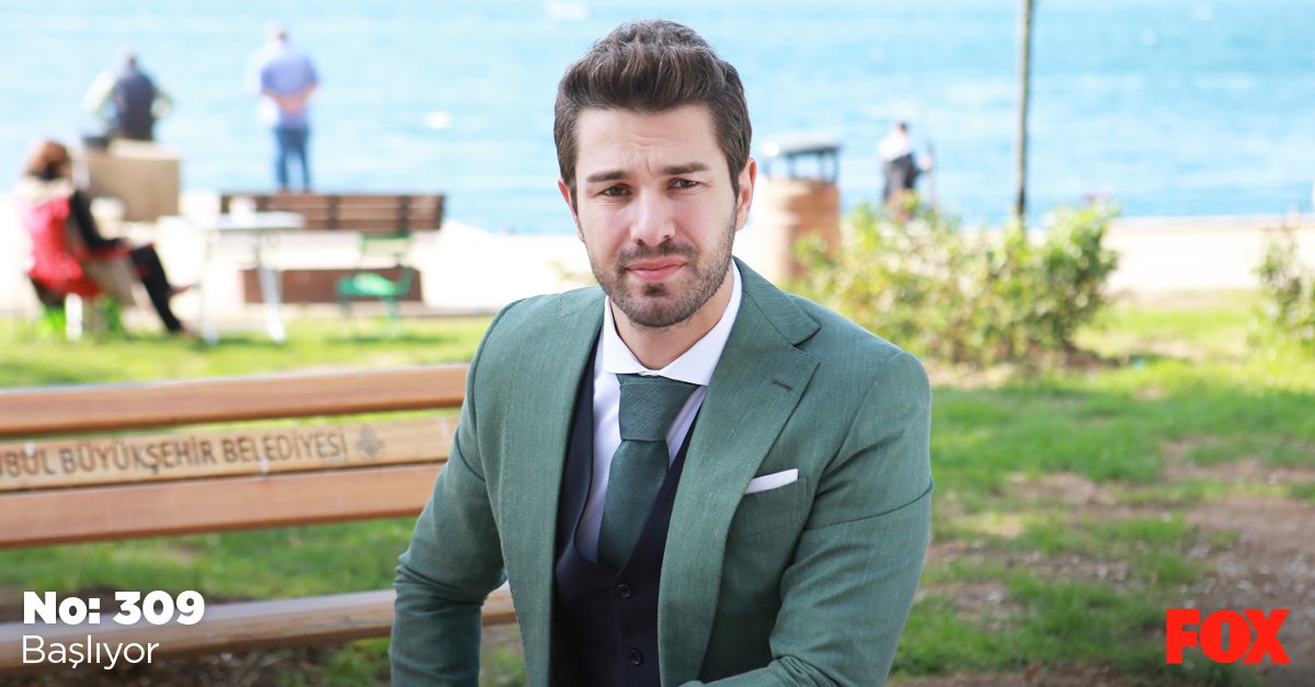 no309fox's tweet photo. Onur, Lale'den gerçekleri saklamaya devam edecek mi? No: 309 yeni bölümüyle şimdi FOX'ta. #seninyıldızın https://t.co/gSgop6CXFo