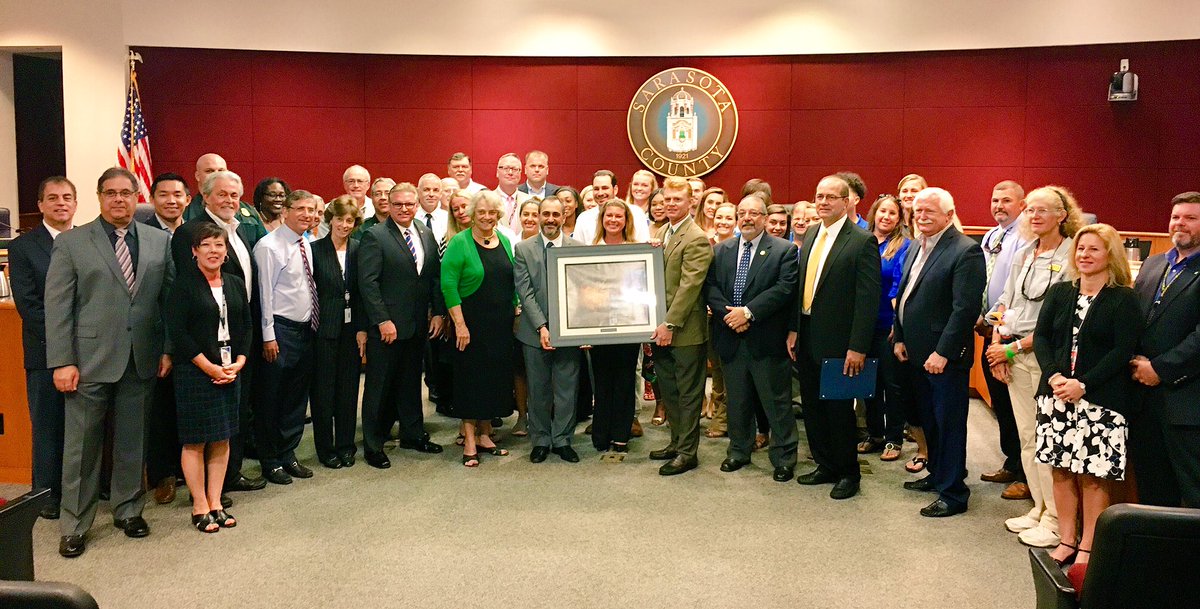 Sarasota County Government tweet media
