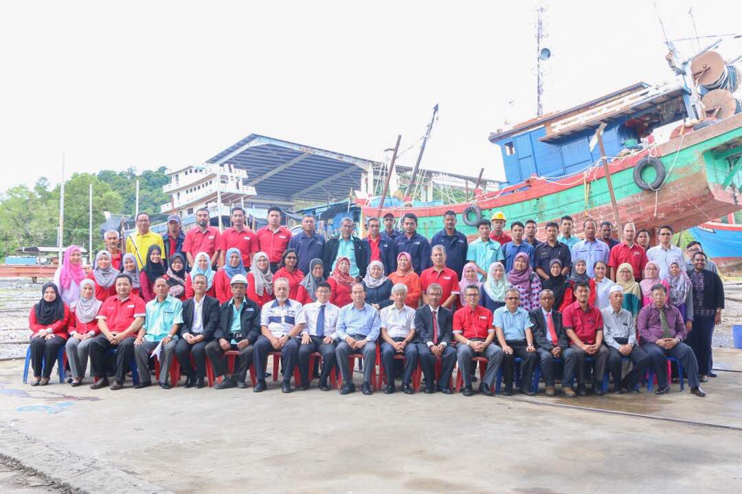 OfficialMIDA's tweet photo. The National Committee on Investment led by @OfficialMIDA Chairman visited #Perlis from 10-12 October. #familiarisationvisit https://t.co/U1bXOsZJiK