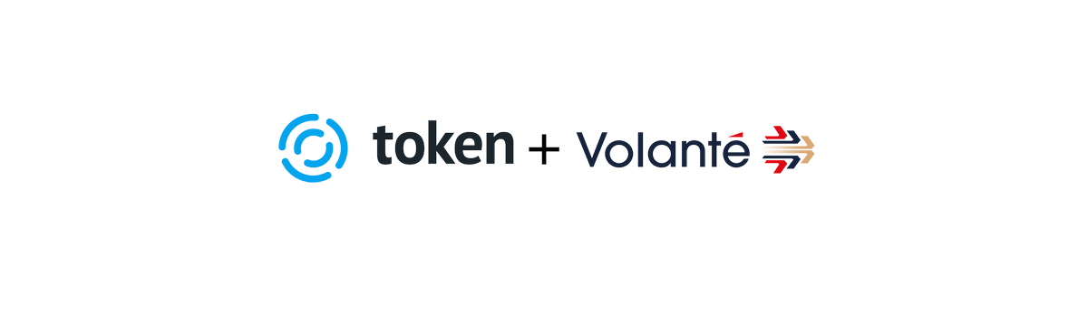 New <a href="/volantetech/">Volante Technologies</a> &amp; Token partnership gives banks quick connectivity to members in the Token ecosystem token.io/news/volante-t… #openbanking