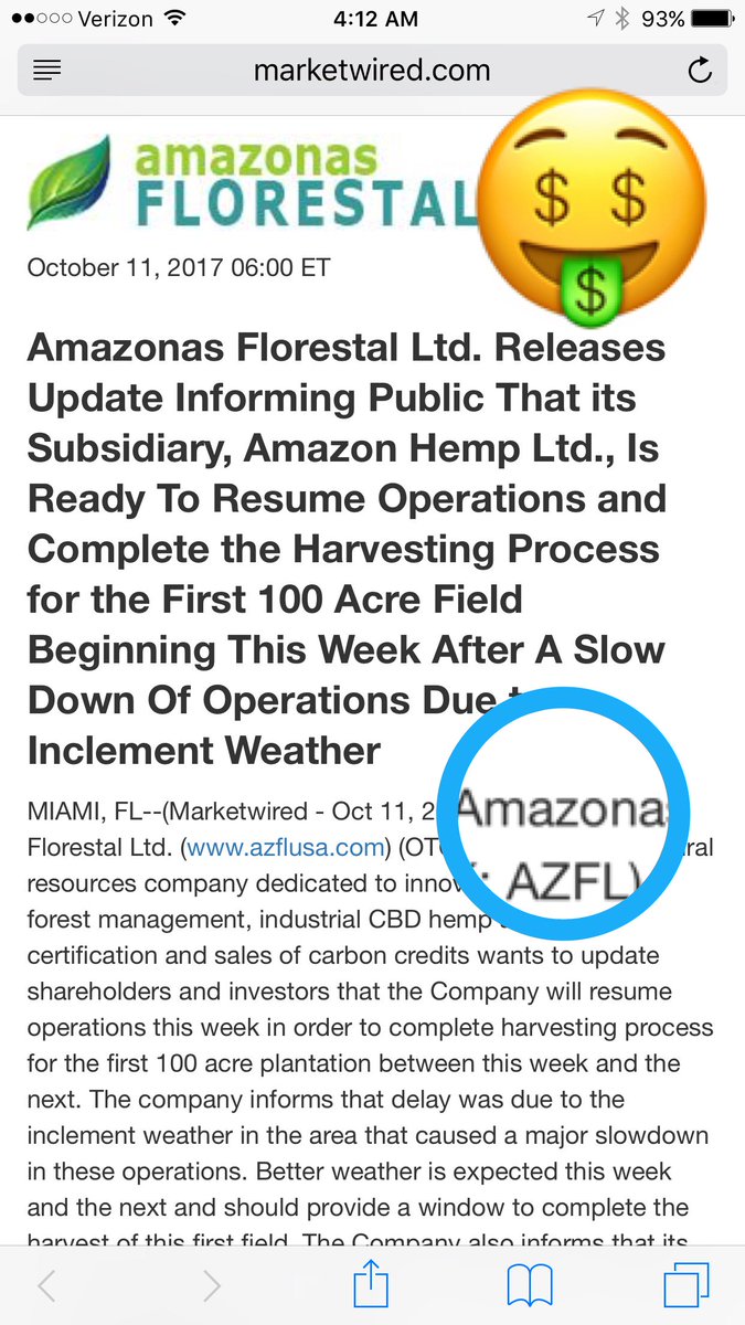 DDRANTE's tweet photo. @MobileWrapsCA @Amazonas_AZFL @GMA @CBSThisMorning @otc_watch @CNN @MarijuanaStocks #OTC Luvvvvers undervalued stocks
@otc_watch @otcrunners @OTCReporter
$SANP #CANOePool #Miner
$BTC🌎
$AZFL
INDUSTRIAL HEMP FARM https://t.co/RzkxUlKg2l