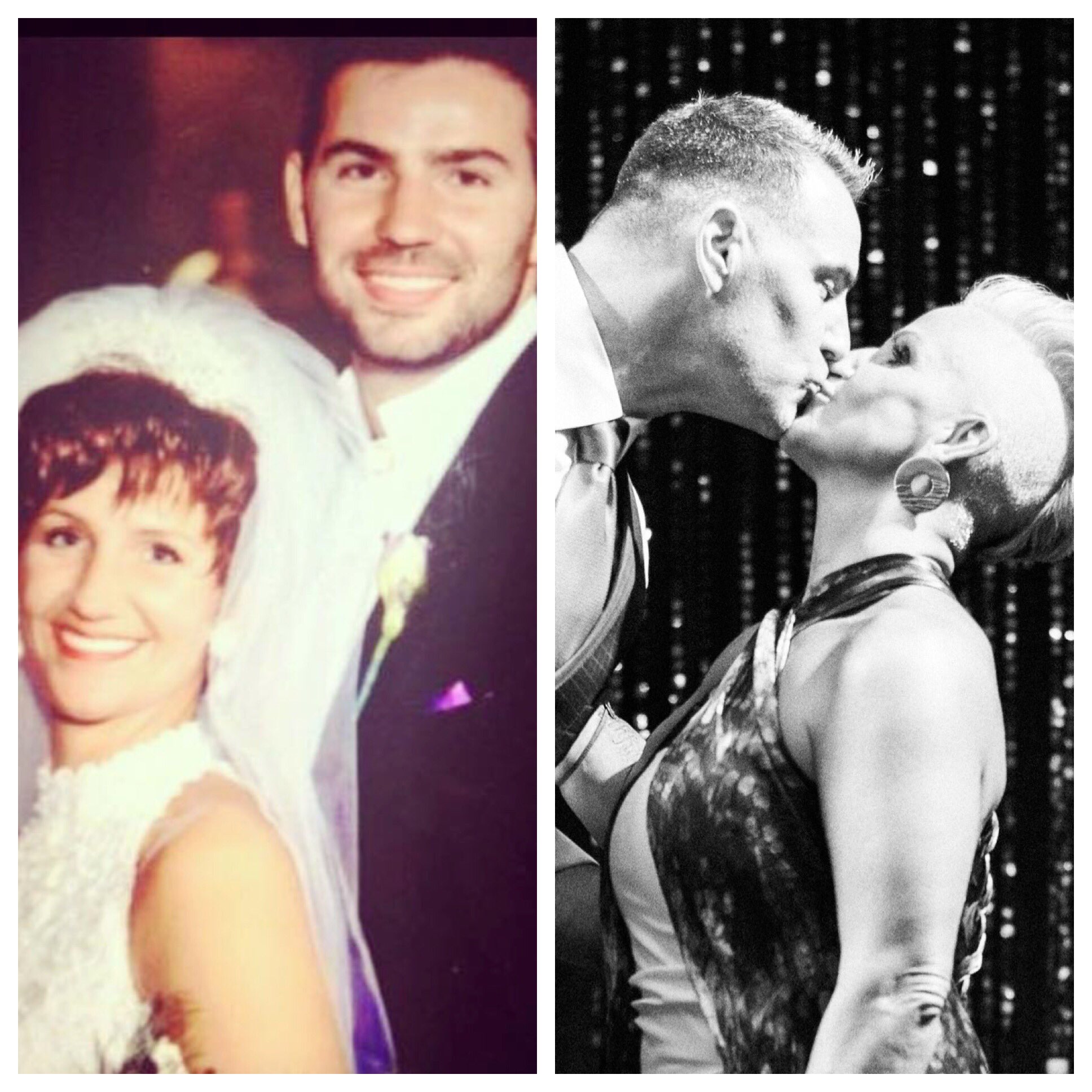 Brenda Warner on Twitter: &ldquo;Happy Anniversary 20yrs @kurt13warner If I