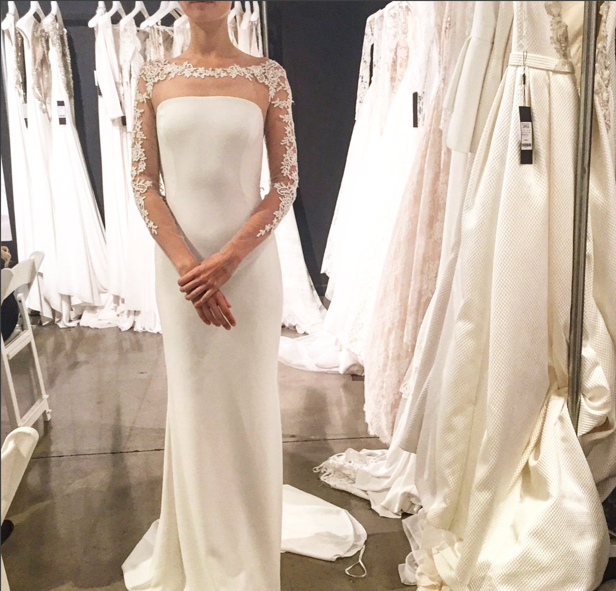 bridesofok tweet media