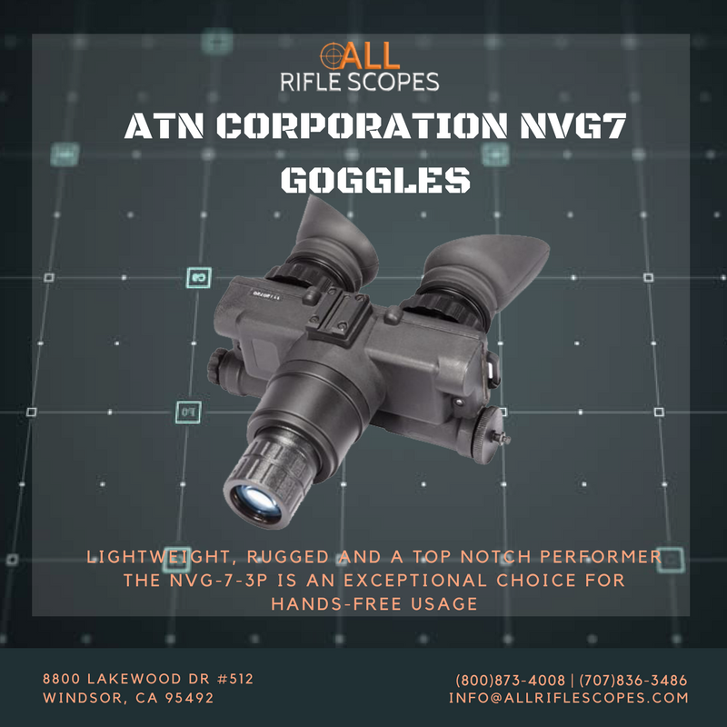 Allriflescopes's tweet photo. ATN CORPORATION NVB3X NVBNB03X20
Check at our store for more info
https://t.co/VPKhsXB31H
#rifles
#scopes
#hunting 
#gun
#accessories https://t.co/9O8llwc6sW