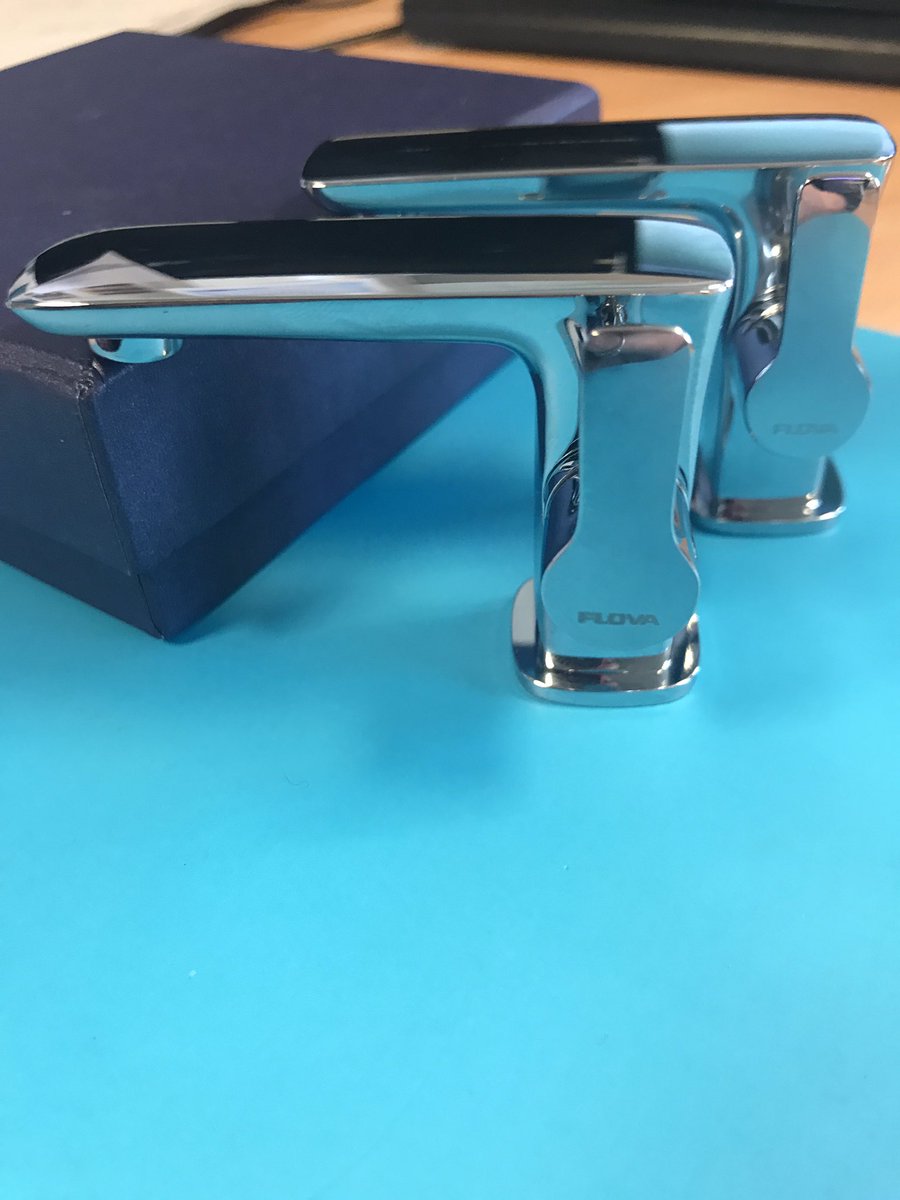 We are so happy with our addition to the office #paperweights <a href="/Pura_Group/">Pura Bathrooms Group</a> #merchandise